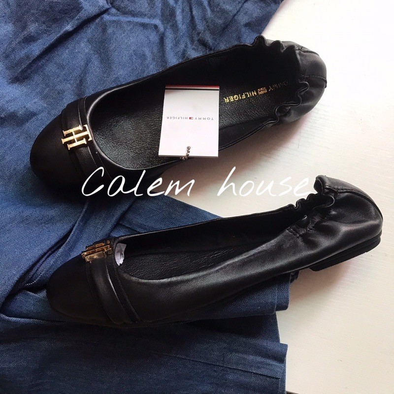 Giày bệt da thật xuất khẩu | BigBuy360 - bigbuy360.vn