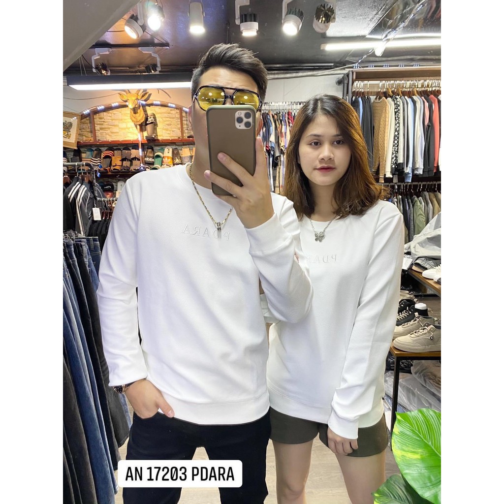 Áo Thun Nam Không Cổ OBOKFASHION, Áo Phông Nam Dài Tay, Chất Liệu Cotton, Mềm Mại, Thoáng Mát, Thời Trang Cao Cấp ATD25 | BigBuy360 - bigbuy360.vn