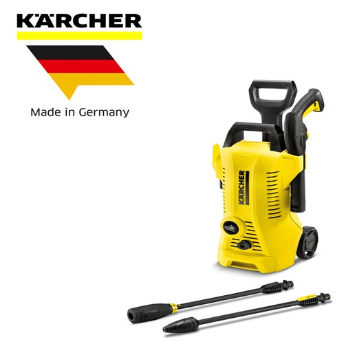 ⚡️FLASH SALE 50%⚡️{ Hàng chính_hãng}Máy Phun Rửa Áp Lực Cao Karcher 9.653-139.0 K2 Full Control *EU,