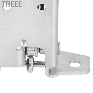 Treee Front Door Hinge Upper Left Driver Side 55275631AB Replace Fit for Dodge Dakota/RAM
