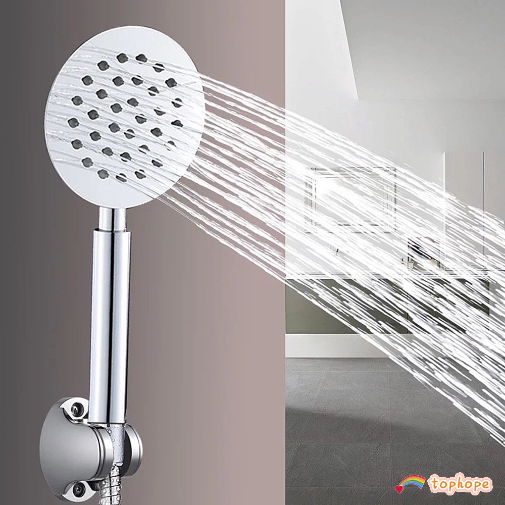 Đầu vòi tắm hoa sen inox cao cấp