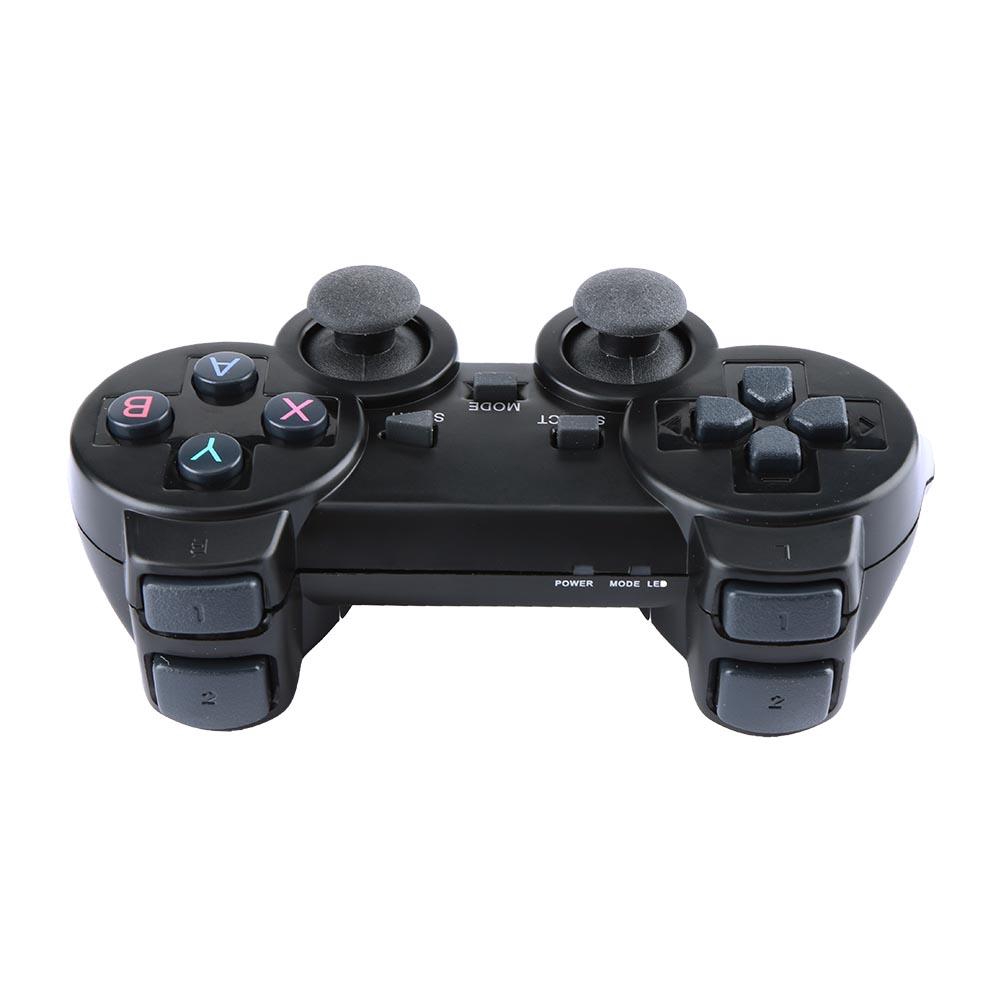 [Secoupdate]2.4GHz Wireless Game Controller Gamepad Mouse for PC PS3 Xbox360 Android Devices