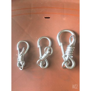 Móc Xích INOX 3 Cỡ