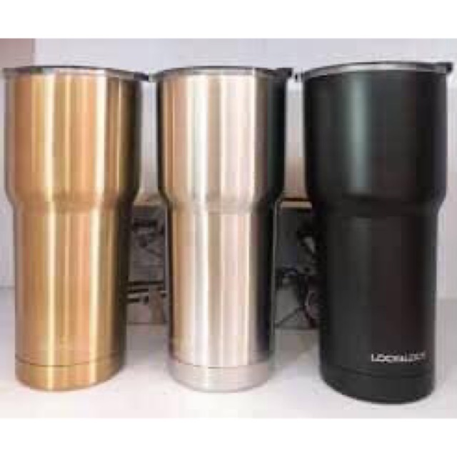 [LOCK&LOCK]LY GIỮ NHIỆT SWING TUMBLER 700ML -LHC4137