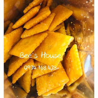 Bánh Snack Phô mai Cheez-It Mỹ