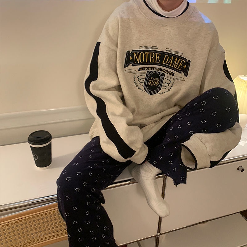 ANTUSON.Áo khoác len chui đầu dáng rộng phong cách Hàn Quốc thời trang thu đông mới dành cho nữ 2022 | BigBuy360 - bigbuy360.vn