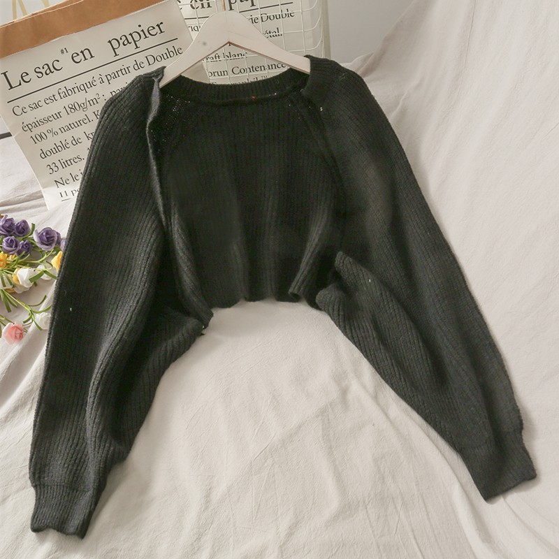 Áo choàng len mùa thu đông 2021 | BigBuy360 - bigbuy360.vn