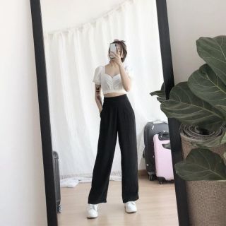 Quần culottes