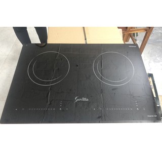 Bếp từ Sevilla SV-130T