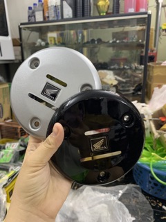 Nắp nồi ba lỗ cho Wave Dream