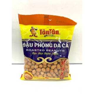 Đậu phộng da cá Tân Tân gói 265g