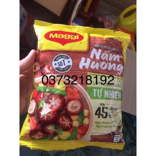 Hạt nêm Nấm hương Maggi 450g