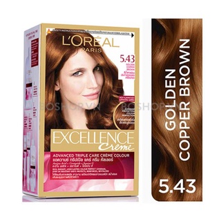 Màu nhuộm tóc Loreal
