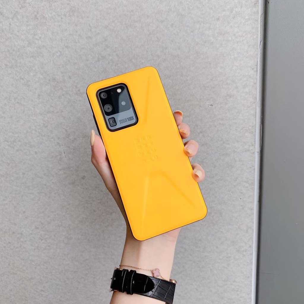 UAG Ốp Điện Thoại Cho samsung galaxy note 20 Ultras20 plus