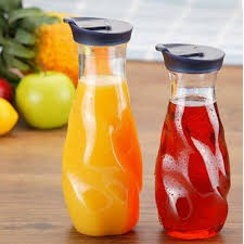 Bình Nước Pet Lock&Lock HAP780 (800ml + 1.1L)