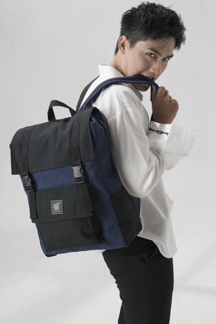 Ba lô Bumb Backpack Totetalk