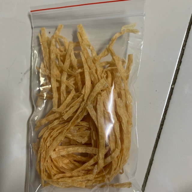 Cá sợi cam