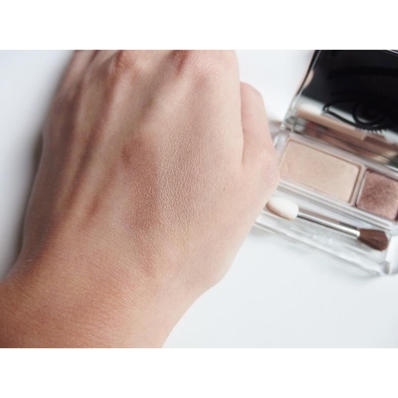 Phấn mắt Clinique minisize 2 ô | BigBuy360 - bigbuy360.vn