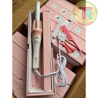 Máy làm xoăn tóc tự động vivid & vogue
