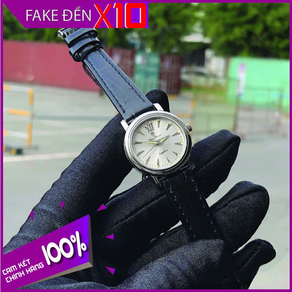 Đồng hồ OP 130-07L-601