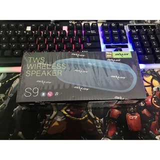 Loa bluetooth mini Zealot S9