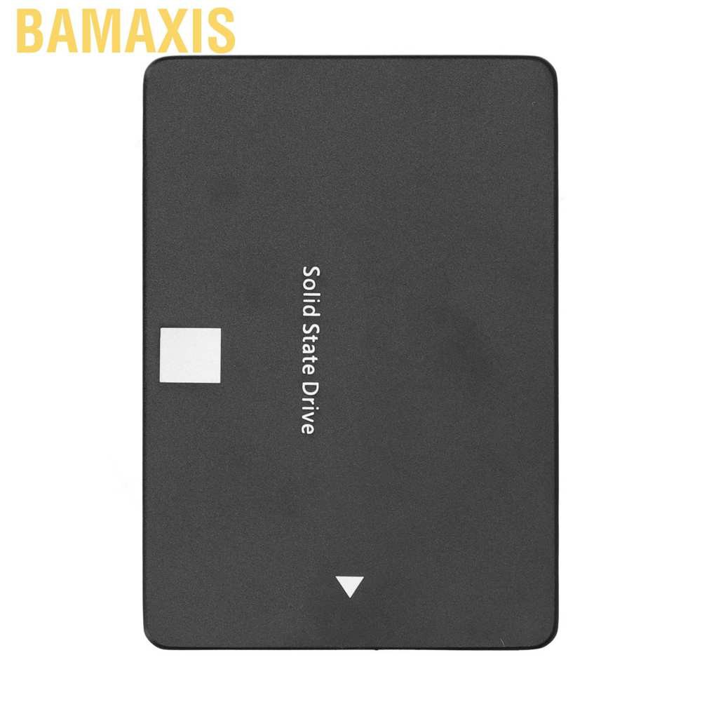 Ổ Cứng Ssd Bamaxis Yds002 2.5 Inch 70m 500m / S | BigBuy360 - bigbuy360.vn