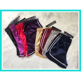 Quần short nữ thể thao hot trend 2020