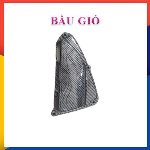 Ốp Carbon Vision 2021 7 Món Tùy Chọn Artista Chính Hãng