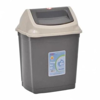 Thùng rác lật 16l, 9l, 5l