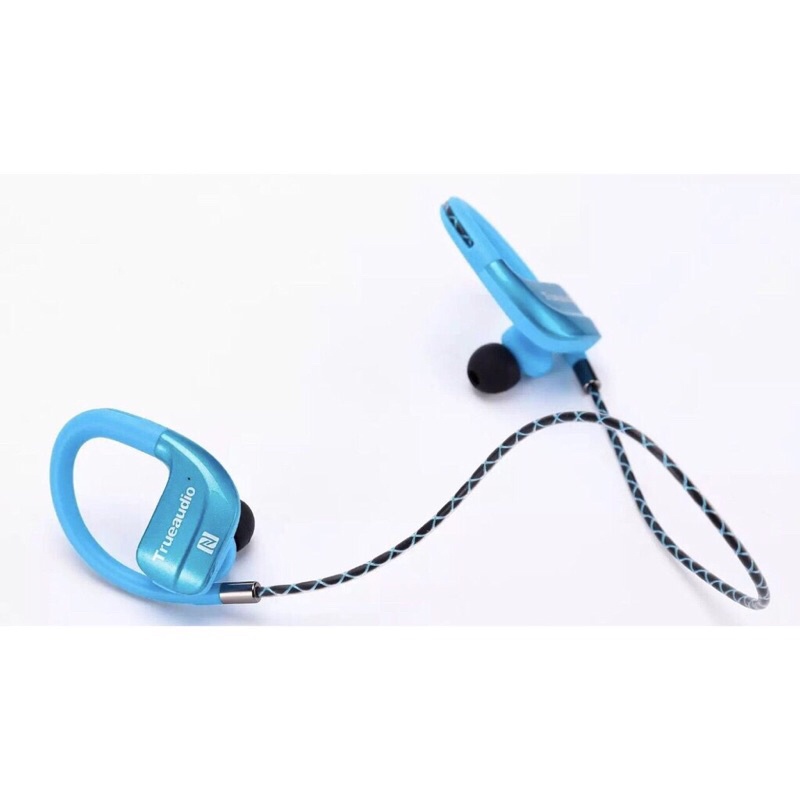 Tai nghe thể thao bluetooth choàng cổ pin trâu chính hãng 5B05