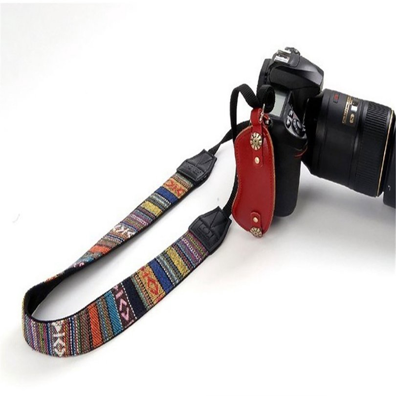 (2020) Dây Đeo Vai Phong Cách Cổ Điển | BigBuy360 - bigbuy360.vn