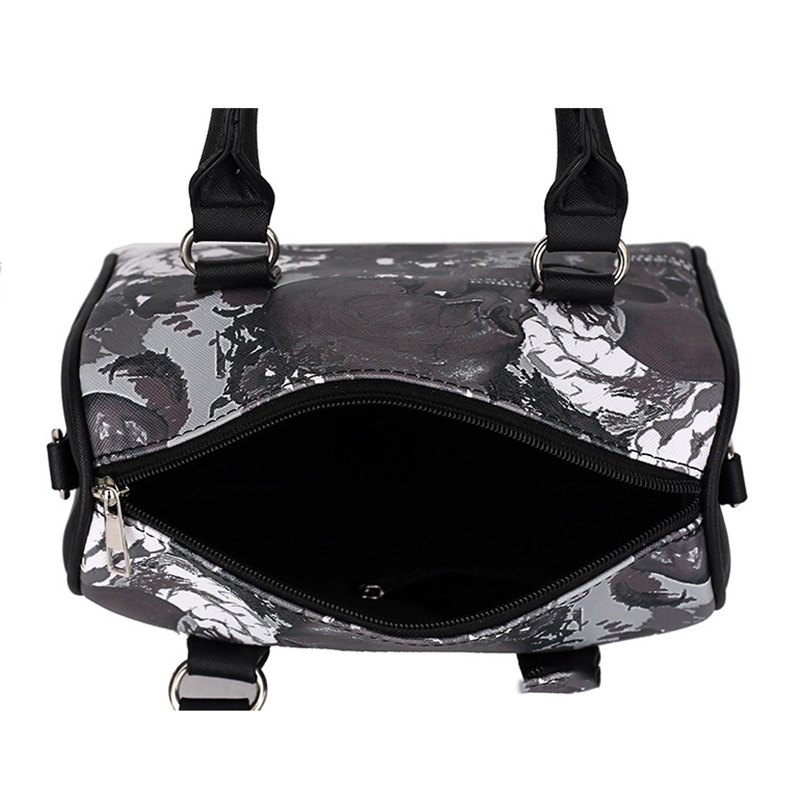 Túi Xách In Họa Tiết Thời Trang Dành Cho Nữ