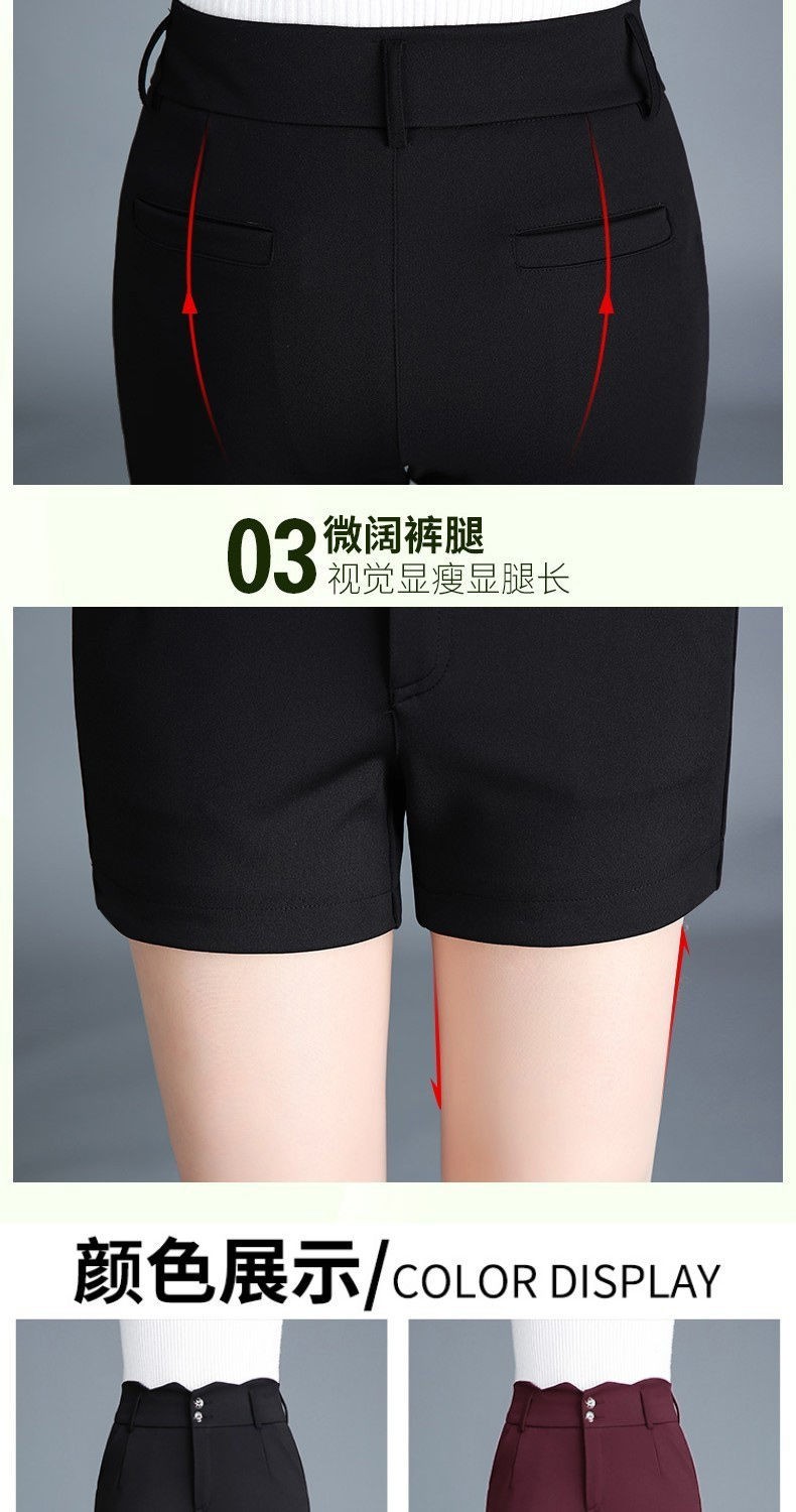 Quần Dài Nữ Ống Đứng Thời Trang Hàn | BigBuy360 - bigbuy360.vn