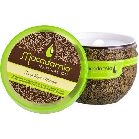 kem ủ tóc macadamia deep repair masque 500ml