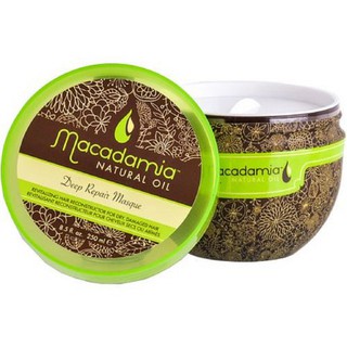 kem ủ tóc macadamia deep repair masque 500ml