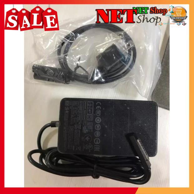 ⚡ Sạc Adapter Microsoft Surface Pro 1- 2  36W  model 1601 1631 1536