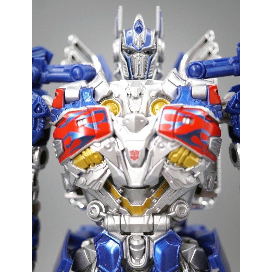 Mô hình Transformer Optimus Prime TLK-15 Takara Tomy