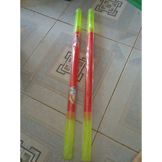 combo 30 gậy ngộ không phát sáng