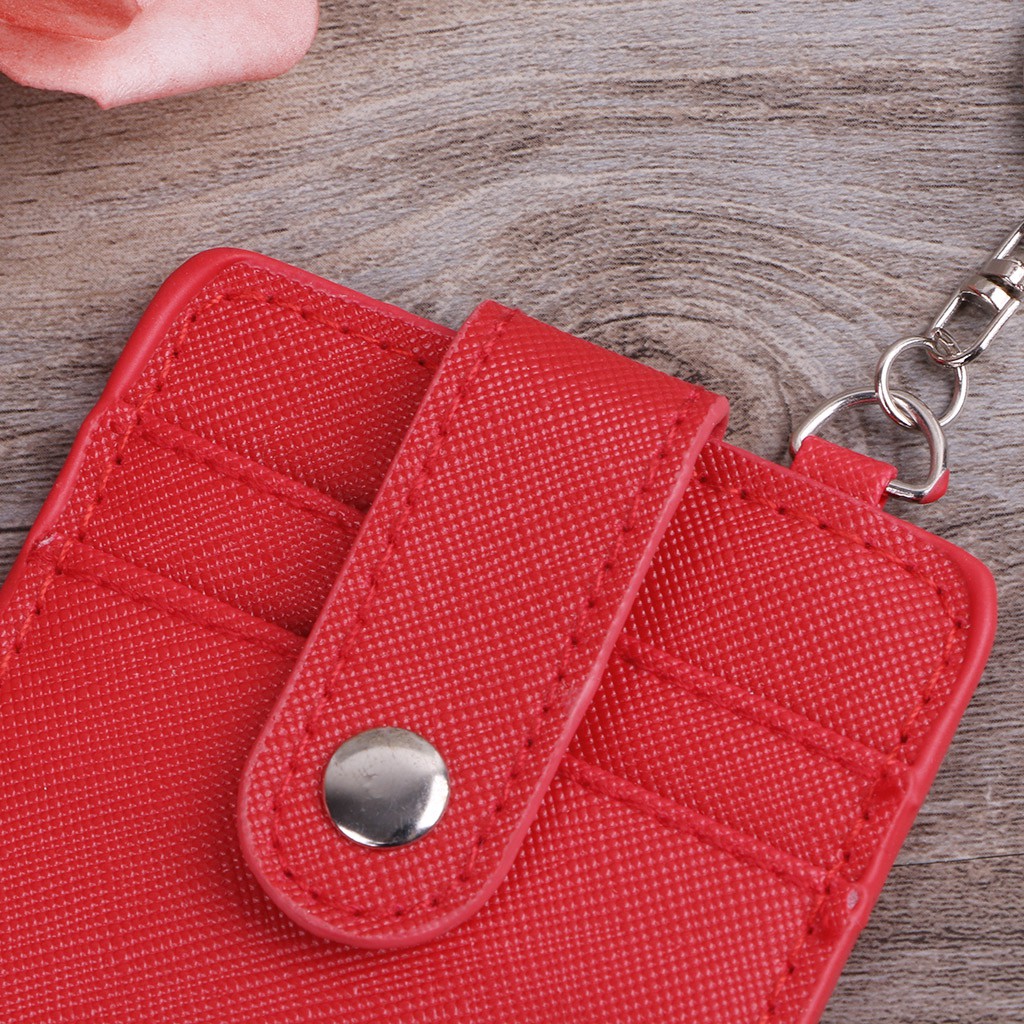 Bao đựng thẻ ID nhiều ngăn