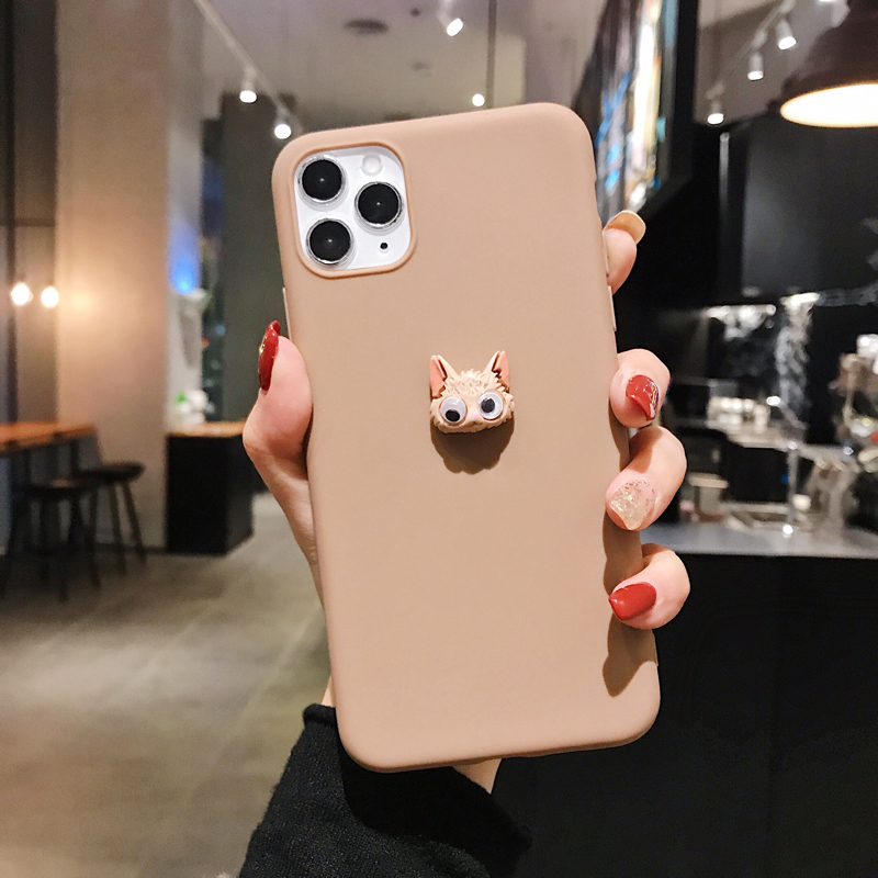 Ốp Lưng Tpu Mềm In Hình Thú 3d Cho Realme Narz 20 Pro C12 7 Pro Oppo A93 A53 2020 A12 A5 A9 2020 A5S A3S A37 A1K | BigBuy360 - bigbuy360.vn