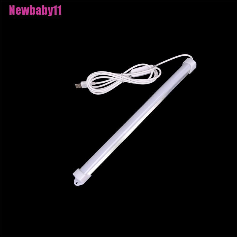 Đèn Led Để Bàn 6w Usb Baby11