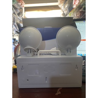 Đèn báo sự cố mất điện AED
