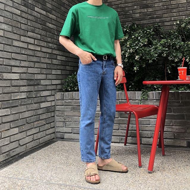 ÁO T-Shirt K2