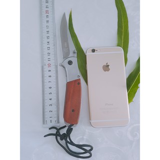 Dao Phượt DA70