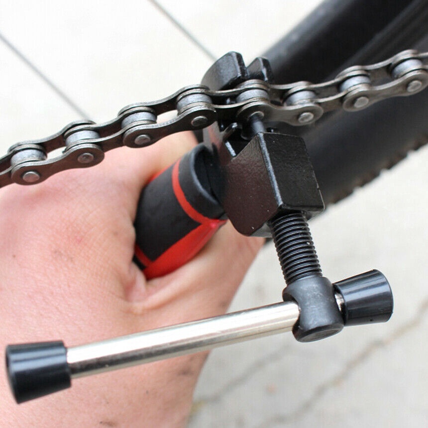 Dụng Cụ Tháo Mắt Xích Xe Đạp / Sửa Chữa Đa Năng