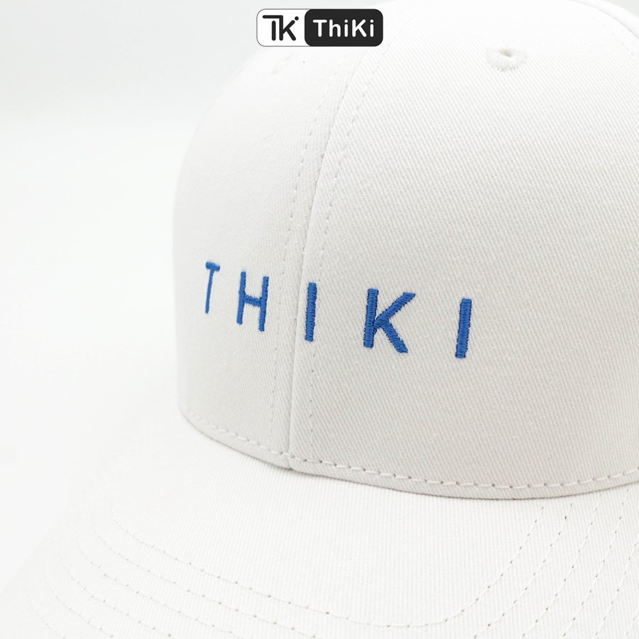 Nón Lưỡi Trai Basic Thiki Official