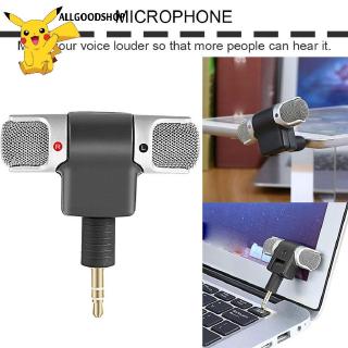 Micro kỹ thuật số mini giắc cắm 3.5mm cho PC/ Laptop/ Notebook