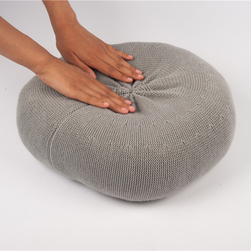 1 Bộ Chăn Quấn + Khăn Quấn Dệt Kim Làm Phụ Kiện Chụp Ảnh Cho Bé Sơ Sinh