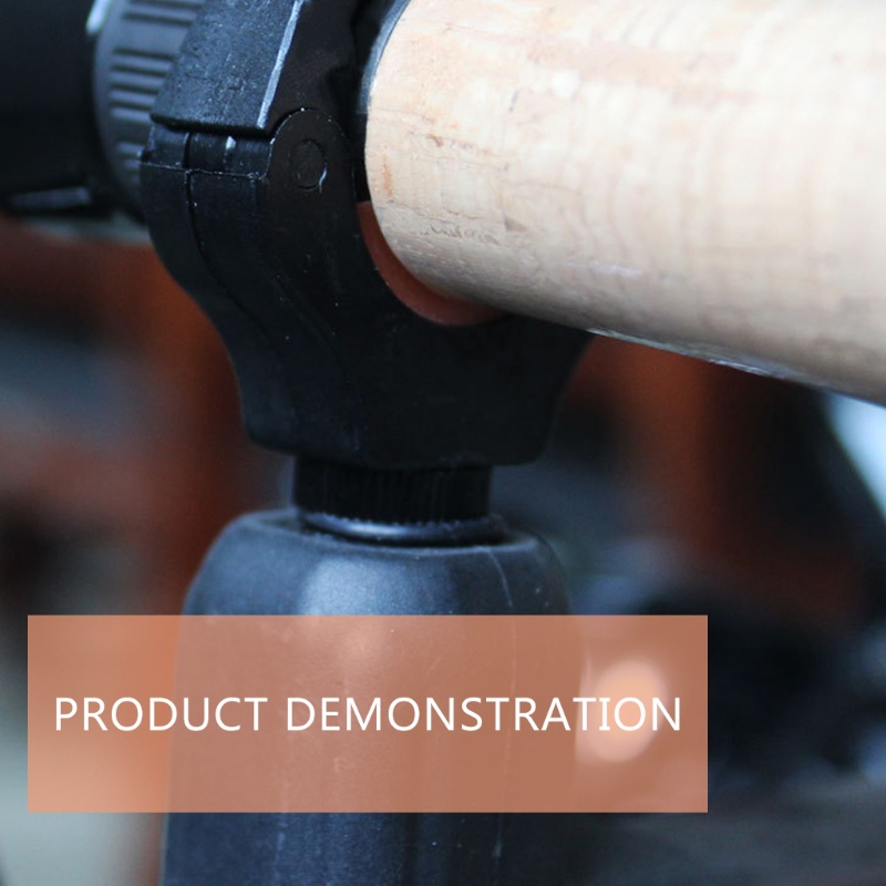 QQ Giá Đỡ Cần Câu Cá Chép Tiện Dụng