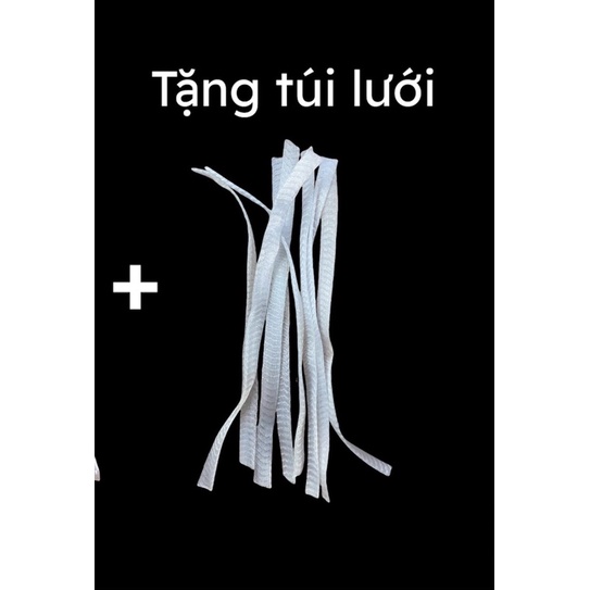 1 LƯỚI ĐỰNG PHÂN HÀNG TẶNG KHÔNG BÁN